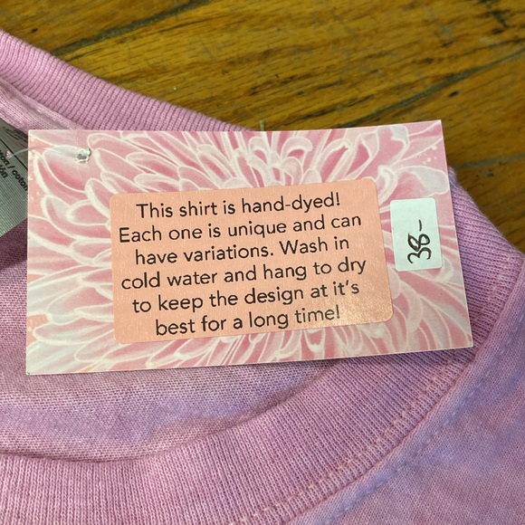 Loves truck Prints T-Shirt, 3XL - Picture 5 of 5